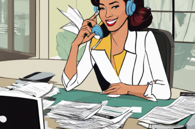Mastering the Art of Negotiation: How to Lower Your Bills with a Single Phone Call